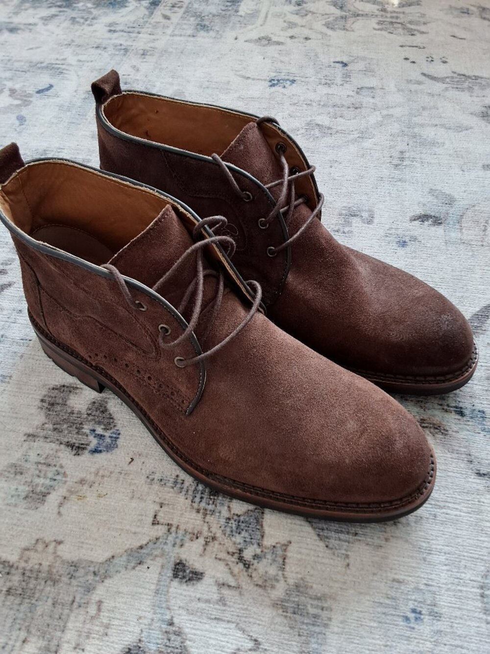 J&M Boots